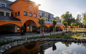 Luxus Resort Ruegen Residenz Kubitzer Bodden